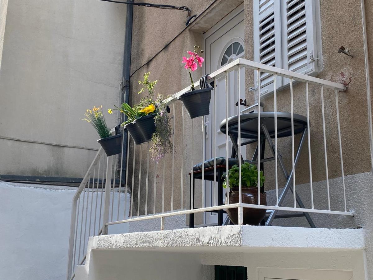 Apartments Calla Makarska Eksteriør billede