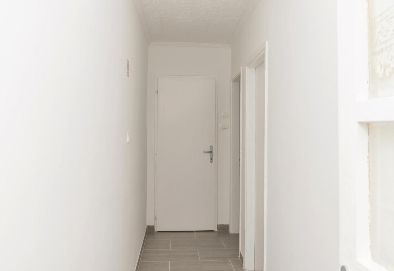 Apartments Calla Makarska Eksteriør billede